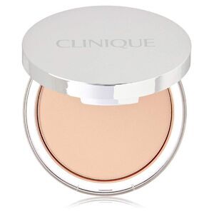 Clinique Superpowder Double Face Make Up #2 Ivory  for Women 0.35 oz / 10g - New